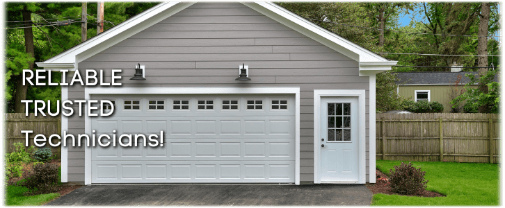 Garage Door Installation Tampa FL